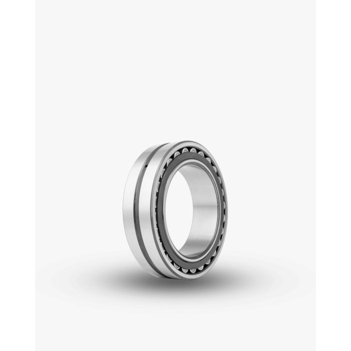 Cuscinetto A Doppio Rullo Sferico SKF 22215E C5 W33 - Acciaio, Nuovo - Foto 2